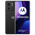 Motorola Edge 40 - 256GB - Negru