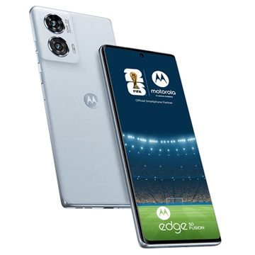 Motorola Edge 50 Fusion - 256GB - Stare perfectă