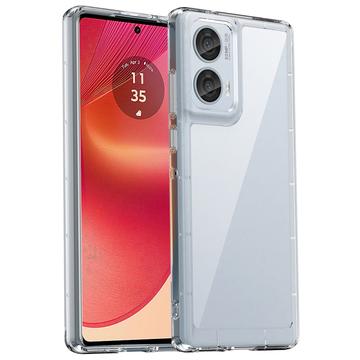 Husă Hibrid Motorola Edge 50 Fusion - Anti-Shock