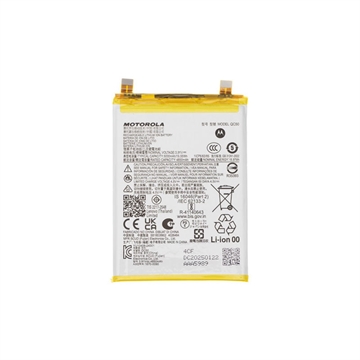 Acumulator Motorola Edge 50 Fusion - QC50 - 5000mAh