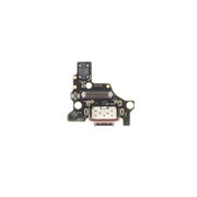 Bandă Flex Conector Încărcare 5P68C24352 Motorola Edge 50 Fusion