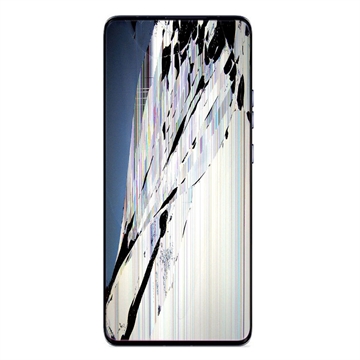 Reparație LCD Și Touchscreen Motorola Edge 50 Fusion