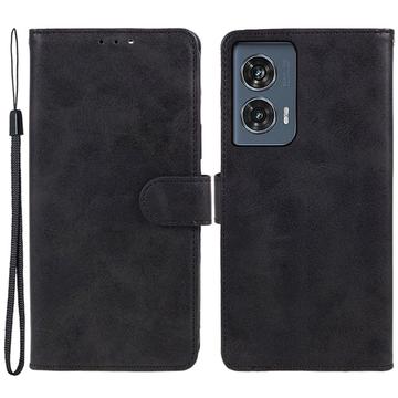 Husă Portofel Cu Închidere Motorola Edge 50 Fusion