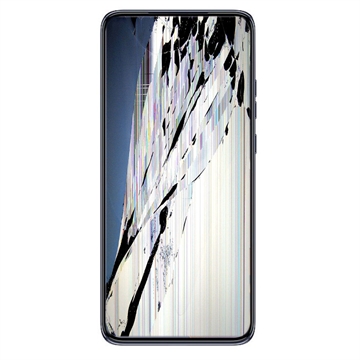 Reparație LCD Și Touchscreen Motorola Edge 50 Neo
