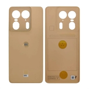 Capac Spate Motorola Edge 50 Ultra - Peach Fuzz