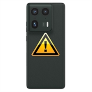 Reparație Capac Baterie Motorola Edge 50 Ultra