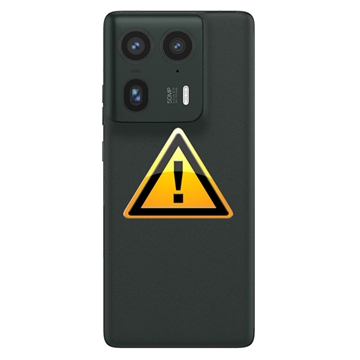 Reparație Capac Baterie Motorola Edge 50 Ultra