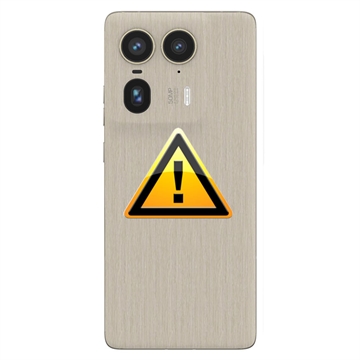 Reparație Capac Baterie Motorola Edge 50 Ultra - Nordic Wood
