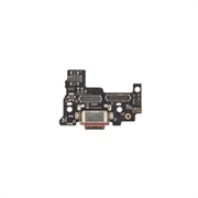 Bandă Flex Conector Încărcare Motorola Edge 50 Ultra