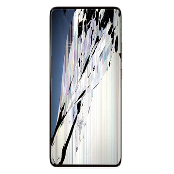 Reparație LCD Și Touchscreen Motorola Edge 50 Ultra