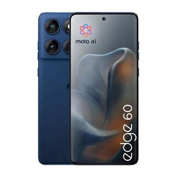 Motorola Edge 60 - 512GB - Marea Gibraltarului