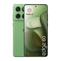 Motorola Edge 60 - 512GB - Verde trifoi