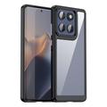 Husă Hibrid Motorola Edge 60/60 Fusion - Anti-Shock