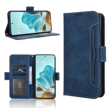 Husă portofel pentru card Motorola Edge 60/60 Fusion