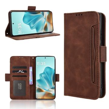 Husă portofel pentru card Motorola Edge 60/60 Fusion