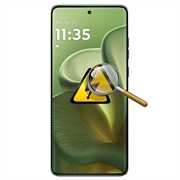 Motorola Edge 60 Diagnosis