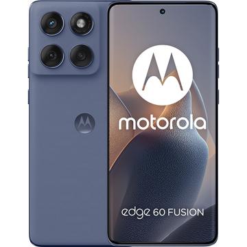 Motorola Edge 60 Fusion - 256GB - Slip gri