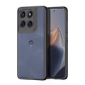 Husă Hibrid Motorola Edge 60 Fusion - Dux Ducis Aimo - Negru