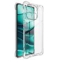 Husă TPU Motorola Edge 60 Fusion - Imak Drop-Proof - Transparent