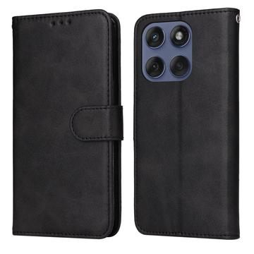 Husă Portofel cu Închidere Magnetică Motorola Edge 60 Fusion