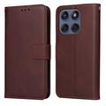 Husă Portofel cu Închidere Magnetică Motorola Edge 60 Fusion