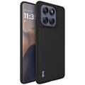 Husă TPU Motorola Edge 60/60 Fusion - Imak UC-3 - Negru