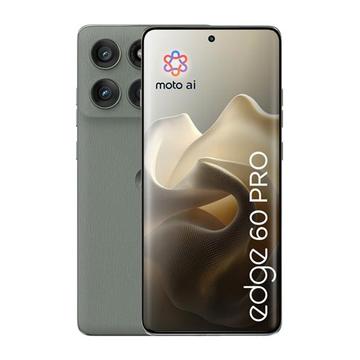 Motorola Edge 60 Pro - 512GB - Gri umbră