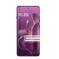Folie Protecție Ecran TPU Motorola Edge 60 Pro - Transparent