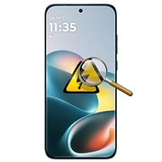 Motorola Edge 70 Plus Diagnosis