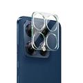 Geam Protecție Obiectiv Cameră Motorola Edge 70 Pro - Imak 2-în-1 HD