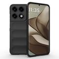 Husă TPU Motorola Edge 70 Pro - Rugged