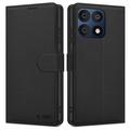 Husa portofel cu magnet & suport Motorola Edge 70 Pro Tech-Protect - Negru