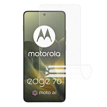 Protector de Ecran Motorola Edge 70 - Transparent