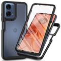 Husă Motorola Moto E14/G24/G04/G04s - 360 Protection