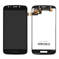 Display LCD Motorola Moto E5 Play - negru