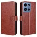 Husă Portofel cu Închidere Magnetică Motorola Moto G (2025)