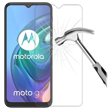 Geam Protecție Ecran Sticlă Temperată Motorola Moto G10 - 9H, 0.3mm