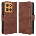Husă Portofel Motorola Moto G15/G15 Power - Cardholder