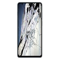 Reparație LCD Și Touchscreen Motorola Moto G200 5G - Verde