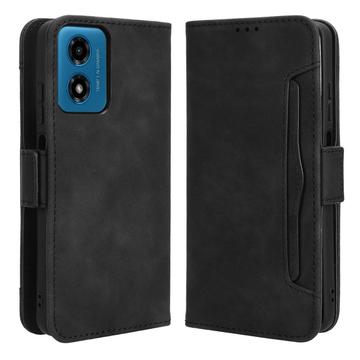 Husă Portofel Motorola Moto G24 Power/G04/E14 - Cardholder