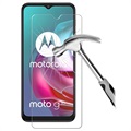 Geam Protecție Ecran Sticlă Temperată Motorola Moto G30 - 9H - Clar