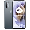 Motorola Moto G31 - 64GB - Gri