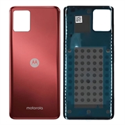 Capac Spate Motorola Moto G32 - Roșu