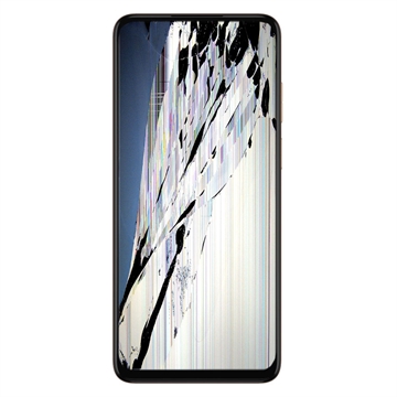 Reparație LCD Și Touchscreen Motorola Moto G32