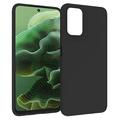 Husă TPU anti-alunecare Motorola Moto G35