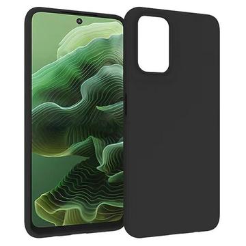 Husă TPU anti-alunecare Motorola Moto G35