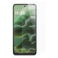 Geam Protecție Ecran Motorola Moto G35 - Case Friendly - Transparent