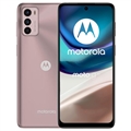 Motorola Moto G42 - 64GB (Ambalaj Deschis - Excelent) - Metallic Rose