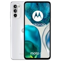 Motorola Moto G52 - 128GB - Alb de Porțelan