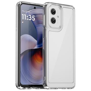 Husă Hibrid Motorola Moto G55 - Anti-Shock